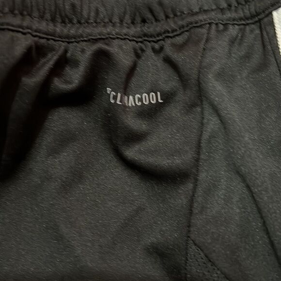 Adidas youth Tiro 17 Three-Quarter Pants size XL - Picture 6 of 9